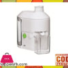 Braun Sj-3000 - Tribute Collection Spin Juicer - White