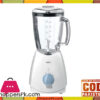 Braun MX-2050 - Jug Blender - White