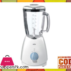 Braun MX-2050 - Jug Blender - White