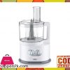 Braun FP-5150 - Identity Collection ALL in One Food Processor - 1000W - Karachi Only