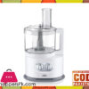 Braun Fp-5150 - Identity Collection All In One Food Processor - 1000W 