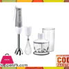 Braun MQ -535 - Hand Blender Set - Multiquick 5