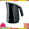 Braun Kettle - 3000W - WK-500 - Black 