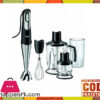 Braun MQ-745 - Multiquick 7 Hand Blender Aperitive