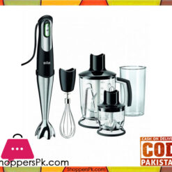 Braun MQ-745 - Multiquick 7 Hand Blender Aperitive