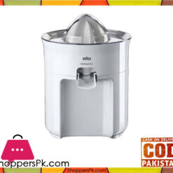 Braun Cj-3050 - Citrius Press - Citrius (60 W)