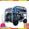 HYUNDAI  Portable Petrol Generator - 2.2 KVA - HGS-2500 (Brand Warranty) - Karachi Only