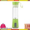 Ke Rechargeable Juicer Blender Bottle - 380Ml