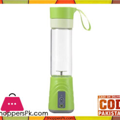 KE Rechargeable Juicer Blender Bottle - 380ml