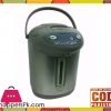 Kenwood Thermo Pot - AP 740 - 680 - 735Watt - 4.2 liters - White - Karachi Only