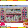 My Family House 26 Pcs