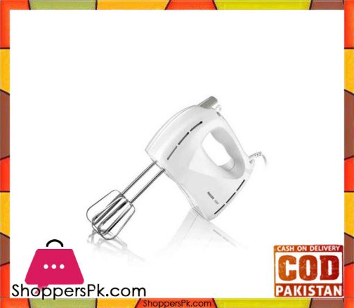 Philips HR1459/00 - Hand Mixer (Brand Warranty) - Karachi Only