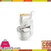 Philips HR1538 - Stand Mixers With Bowl - White (Brand Warranty) - Karachi Only