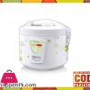 Philips HD3017/08 - Rice Cooker - White (Brand Warranty) - Karachi Only