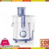 Philips HR1811 - Juice Extractor - White - Karachi Only