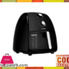 Prestige Air Fryer - Black 