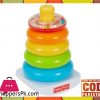 The Fisher Price Rock-a-Stack (Ring Tower)