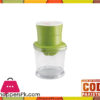 Skratch Mini Manual Juicer - Green