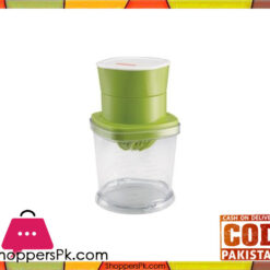 Skratch Mini Manual Juicer - Green