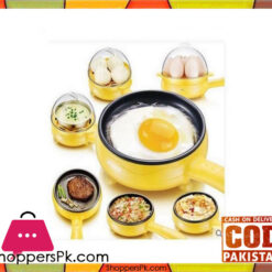 Food Steaming Device 