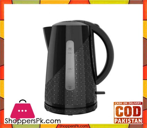 Philips HD4676/40 - Electronic Kettle - White Lavender - Karachi Only