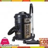 Westpoint WF-960 BK - Deluxe Vacuum Cleaner - 1500 Watts - Black - Karachi Only