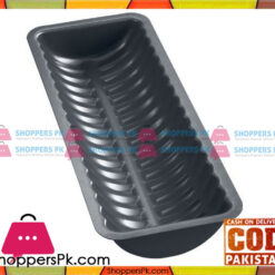 12-Inch Half Round Loaf Pan