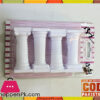 3 inch Grecian Pillars