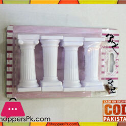 3 inch Grecian Pillars