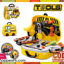 31 Pcs Deluxe Kids Tool Set in Pakistan - 008-916A