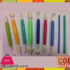 9 Piece Fondant &Amp; Gum Paste Modeling Tool Set