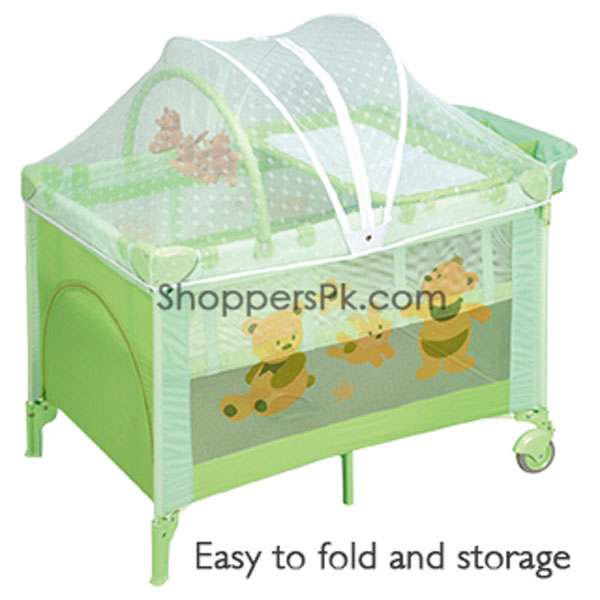 Babyace Playard TP281