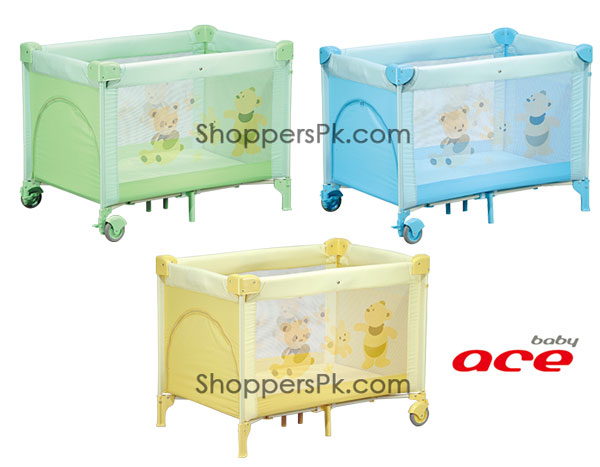 Babyace Playard TP281