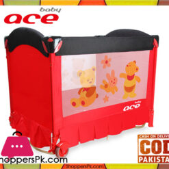 Babyace 2 in 1 Cradle Playard TP282