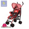 BaoBaoHao Baby Stroller Can Sit on the Lying Children's Umbrella Car Light Baby Folding Stroller Buggy 630