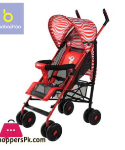 BaoBaoHao Baby Stroller Can Sit on the Lying Children's Umbrella Car Light Baby Folding Stroller Buggy 630