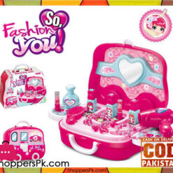 Beauty Set 17 Pcs 008-917A