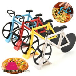 Bicycle Pizza Cutter