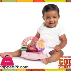 Bright Starts Juneberry™ Walk A Bout™ Walker 14 Bright Starts Juneberry™ Walk A Bout™ Walker