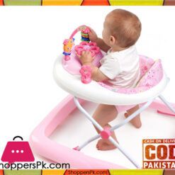 Bright Starts Juneberry™ Walk A Bout™ Walker 13 Bright Starts Juneberry™ Walk A Bout™ Walker