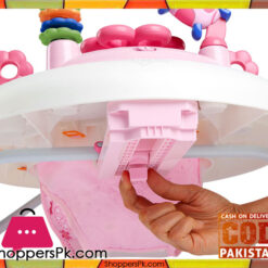 Bright Starts Juneberry™ Walk A Bout™ Walker 15 Bright Starts Juneberry™ Walk A Bout™ Walker