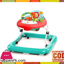 Bright Starts Roaming Safari™ Walk-A-Bout™ Walker