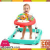 Bright Starts Roaming Safari™ Walk-A-Bout™ Walker 2 Bright Starts Roaming Safari™ Walk-A-Bout™ Walker