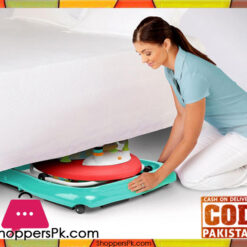 Bright Starts Roaming Safari™ Walk-A-Bout™ Walker