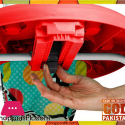 Bright Starts Roaming Safari™ Walk-A-Bout™ Walker