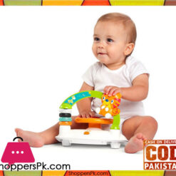 Bright Starts Roaming Safari™ Walk-A-Bout™ Walker