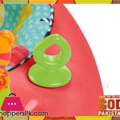 Bright Starts Roaming Safari™ Walk-A-Bout™ Walker