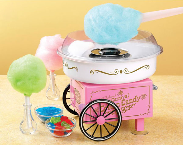 Cotton Candy Maker