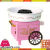 Cotton Candy Maker