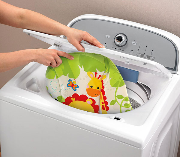 Fisher Price Rainforest Friends Bouncer